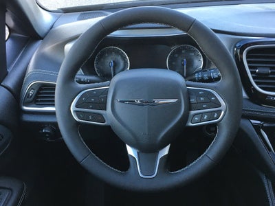 2026 Chrysler Pacifica PACIFICA LIMITED