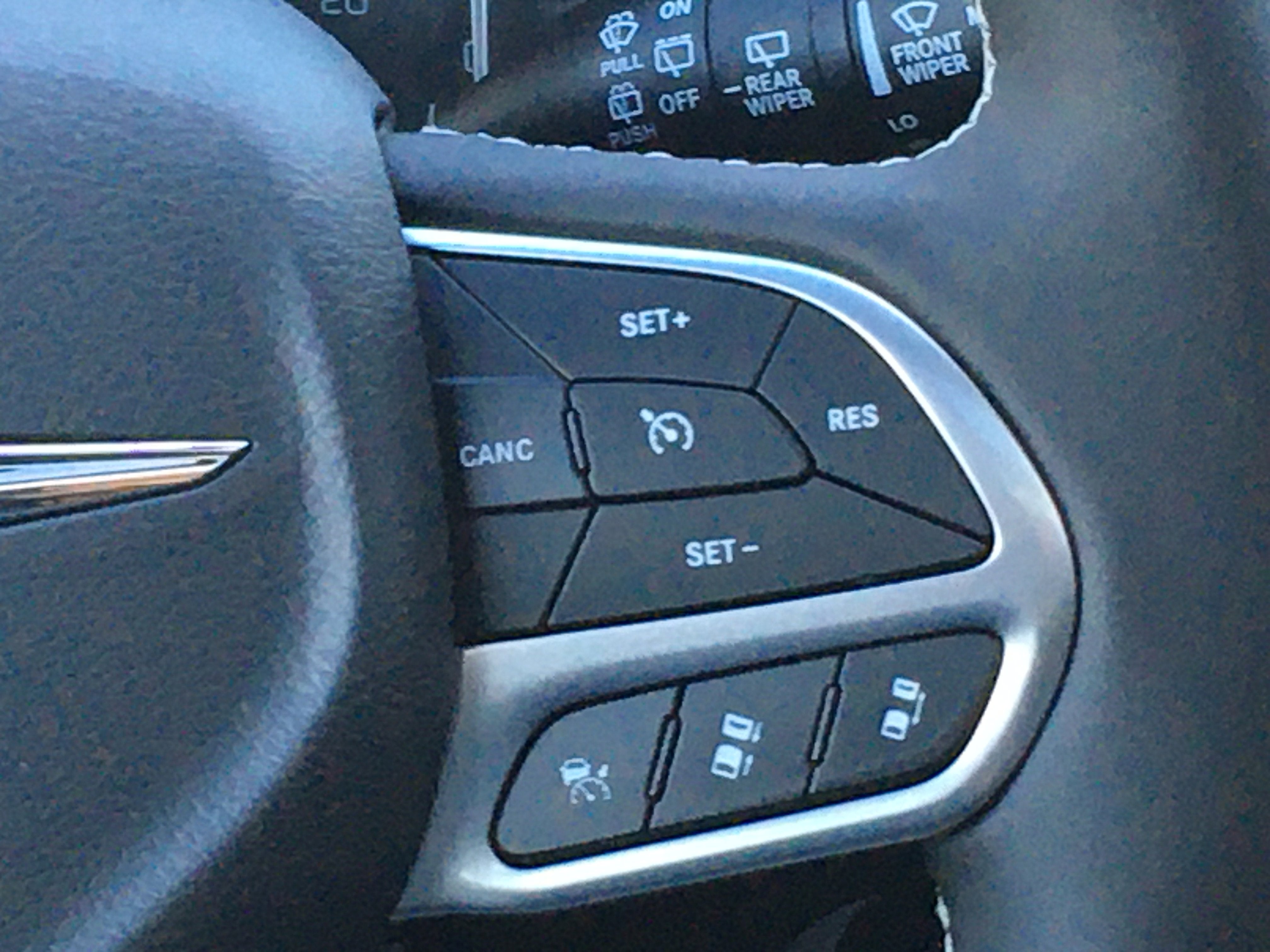 2026 Chrysler Pacifica PACIFICA LIMITED