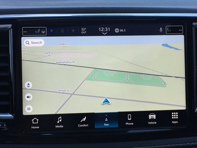 2026 Chrysler Pacifica PACIFICA LIMITED