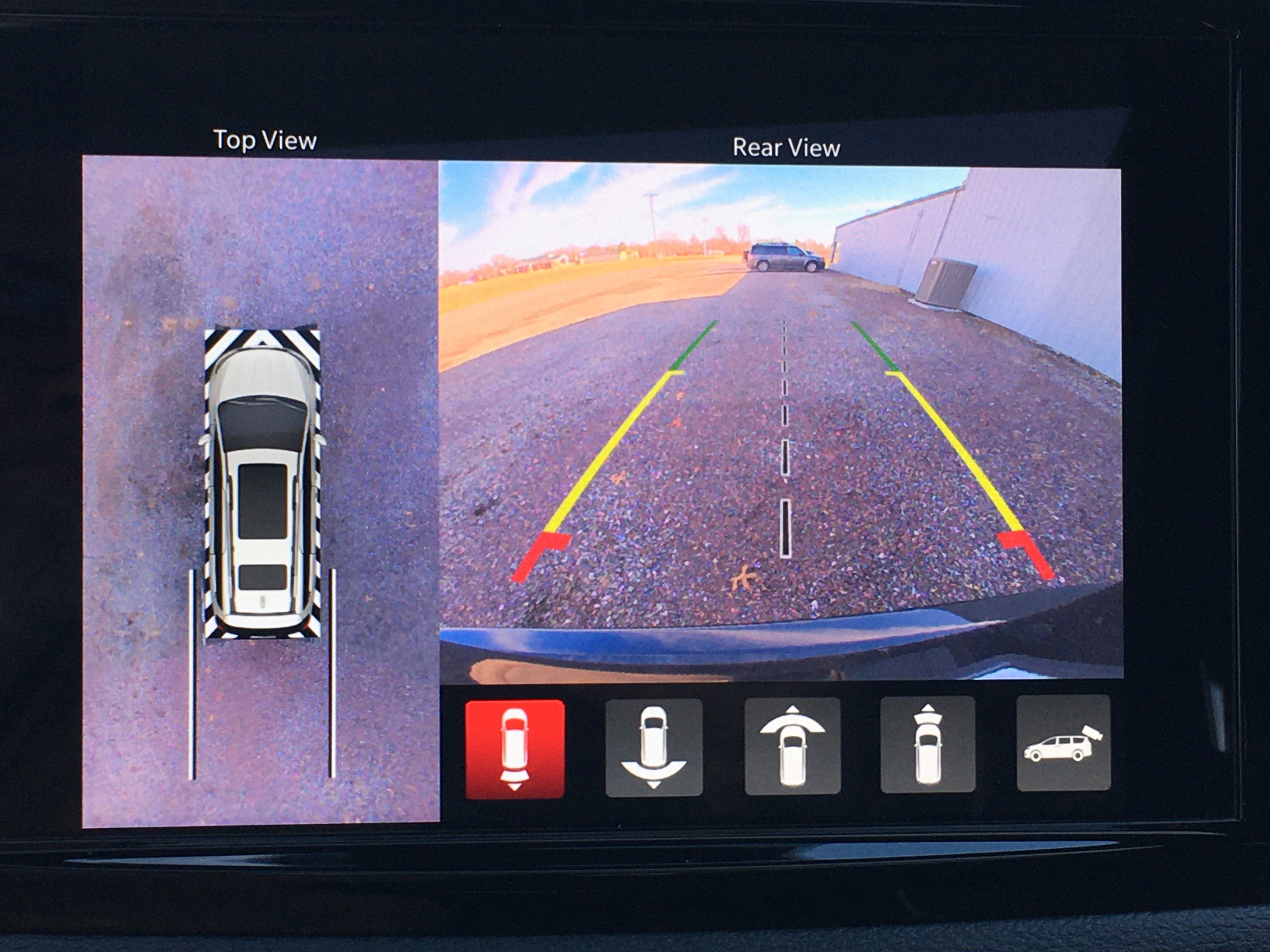 2026 Chrysler Pacifica PACIFICA LIMITED