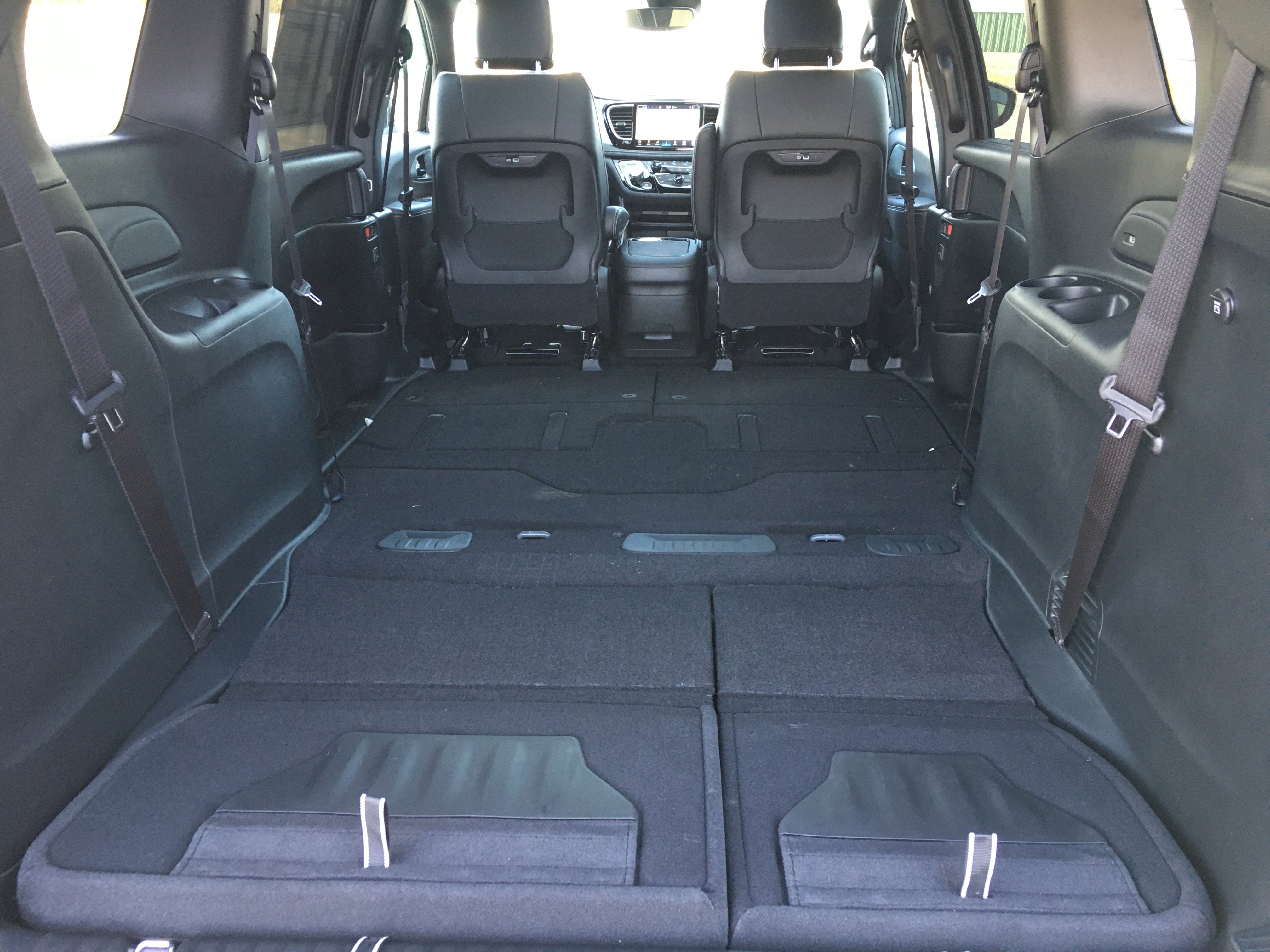 2026 Chrysler Pacifica PACIFICA LIMITED