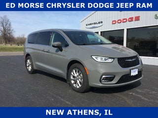 2023 Chrysler Pacifica Touring L AWD
