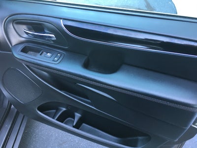 2020 Dodge Grand Caravan SE Plus