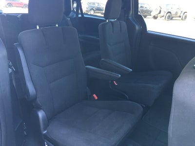 2020 Dodge Grand Caravan SE Plus