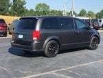 2020 Dodge Grand Caravan SE Plus