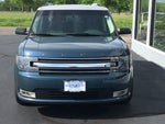 2016 Ford Flex SEL