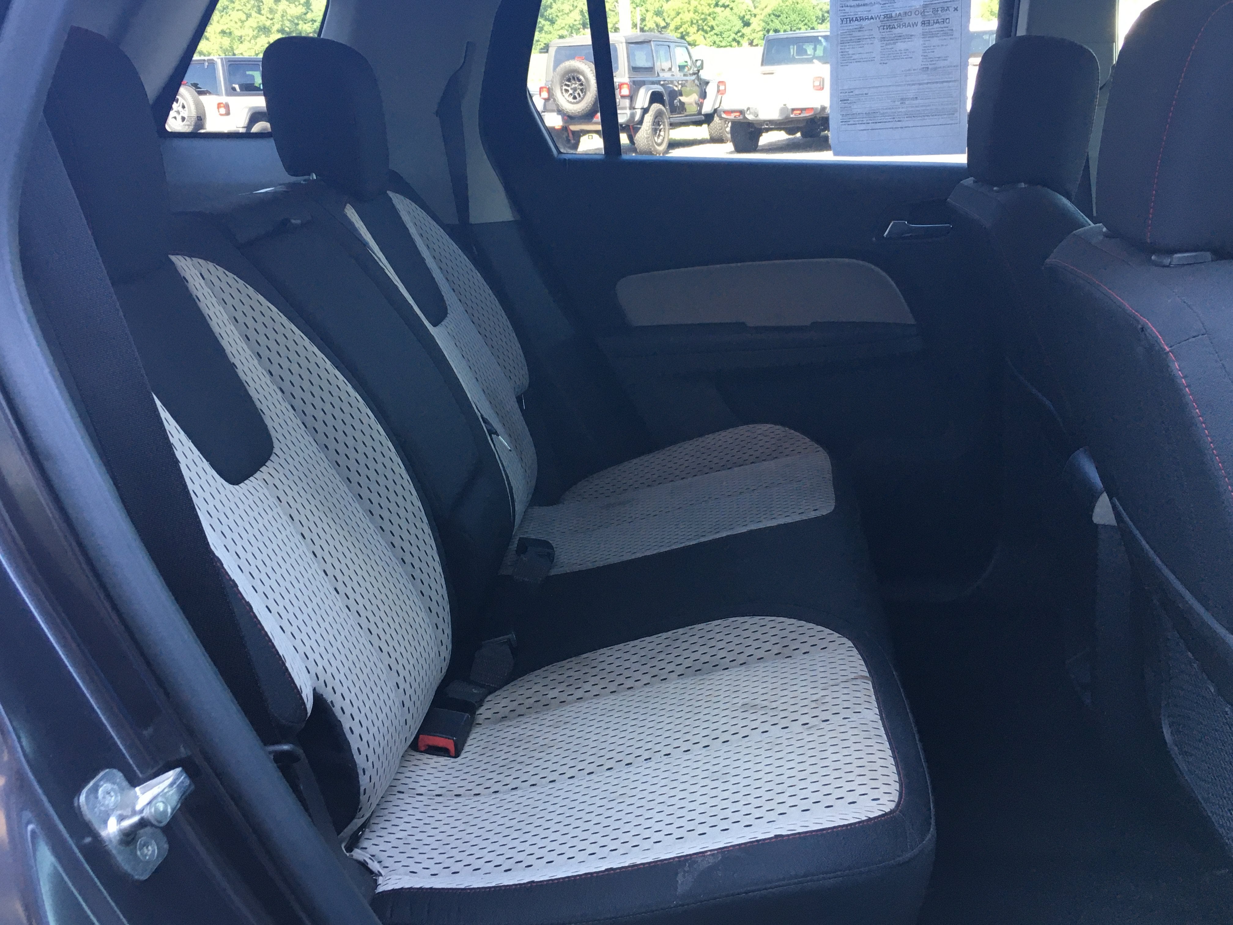 2014 GMC Terrain SLE-1