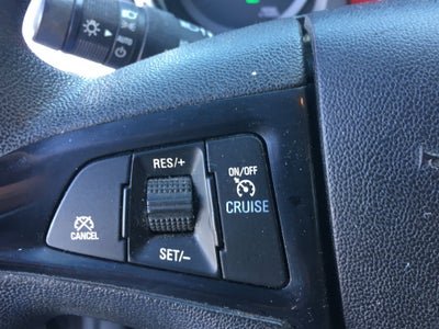 2014 GMC Terrain SLE-1