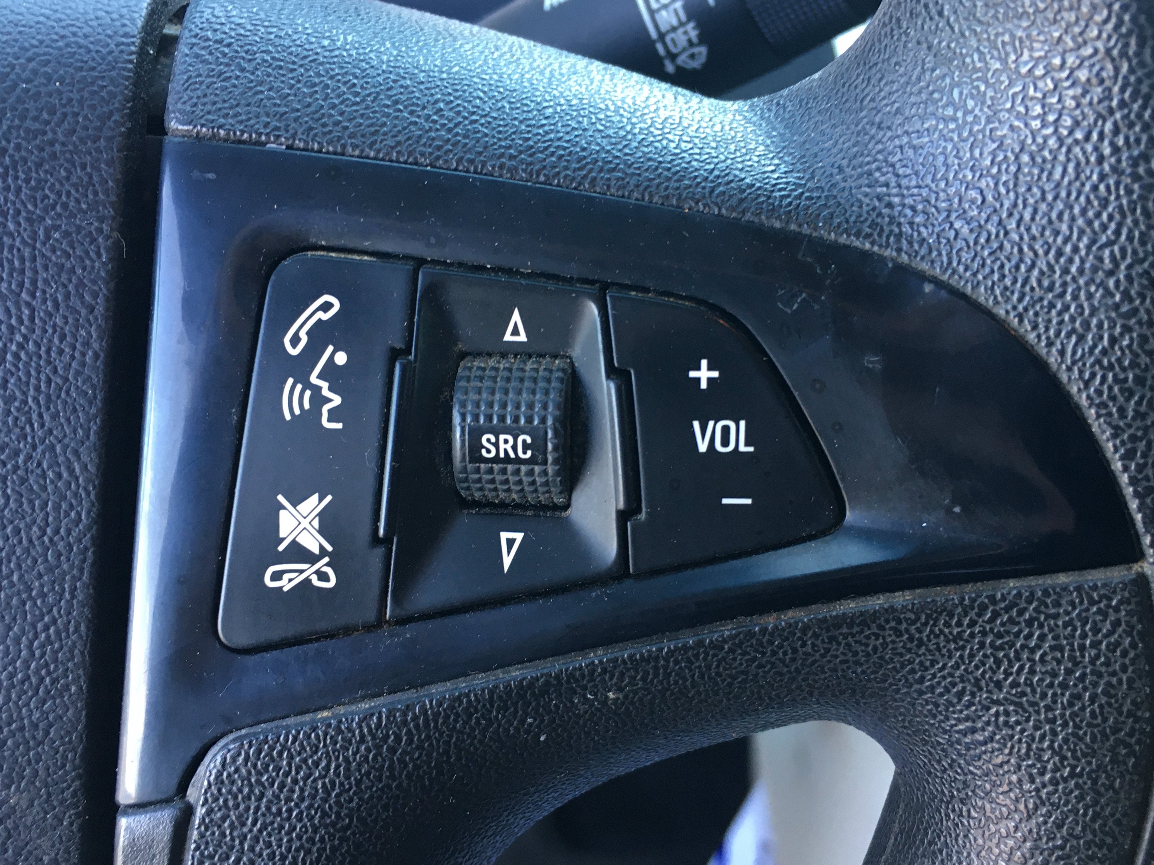 2014 GMC Terrain SLE-1