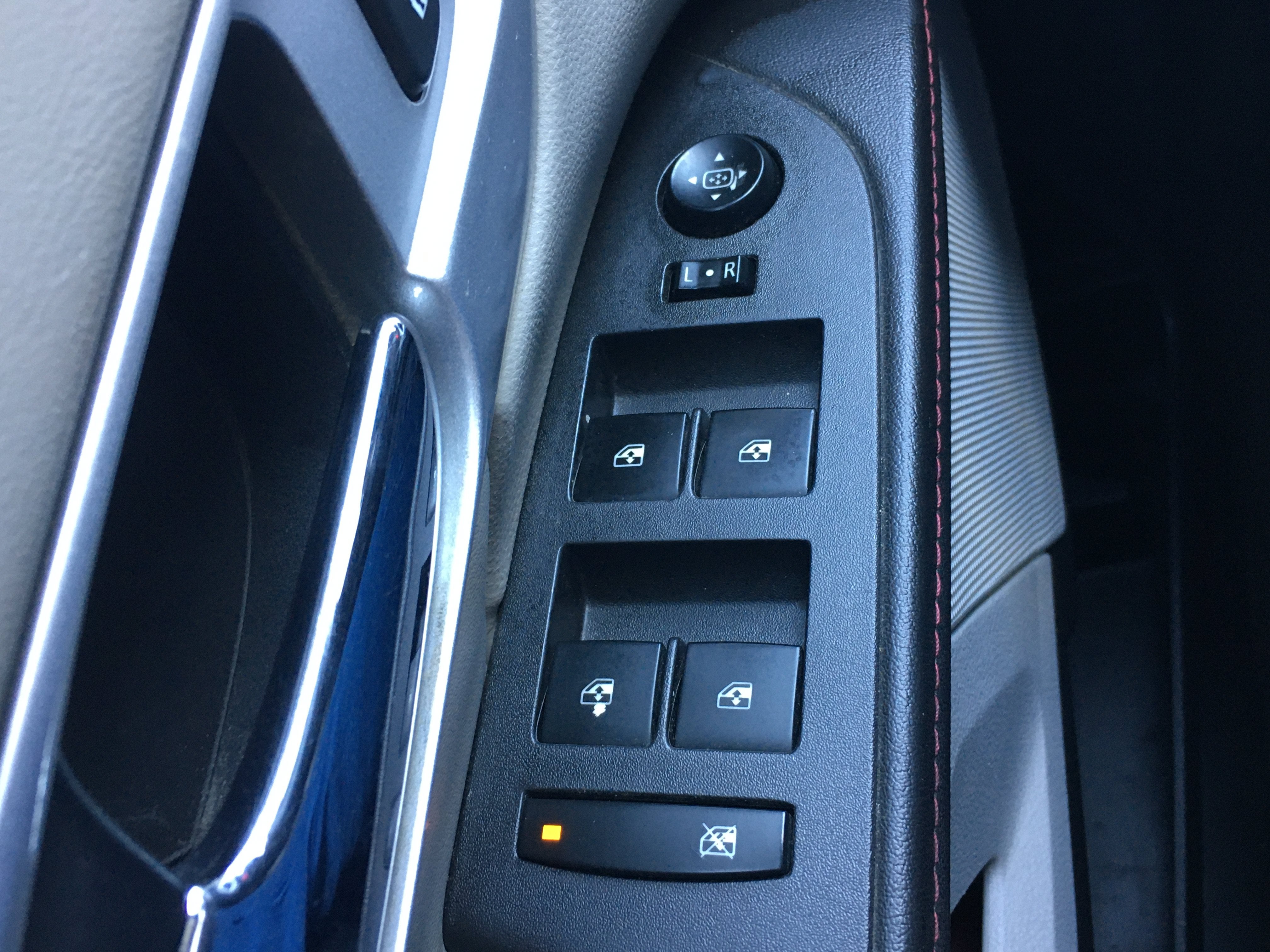 2014 GMC Terrain SLE-1