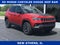 2024 Jeep Compass Trailhawk 4x4