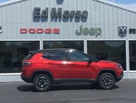 2024 Jeep Compass Trailhawk 4x4