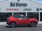 2024 Jeep Compass Trailhawk 4x4