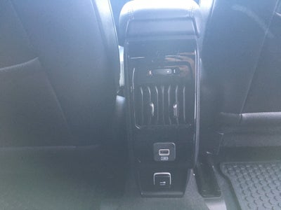 2024 Jeep Compass Trailhawk 4x4