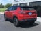 2024 Jeep Compass Trailhawk 4x4