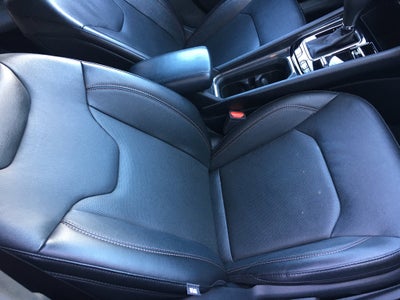 2023 Jeep Compass Latitude Lux FWD