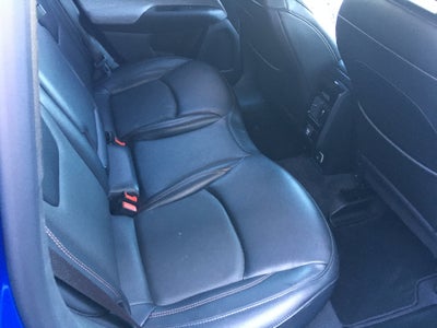 2023 Jeep Compass Latitude Lux FWD