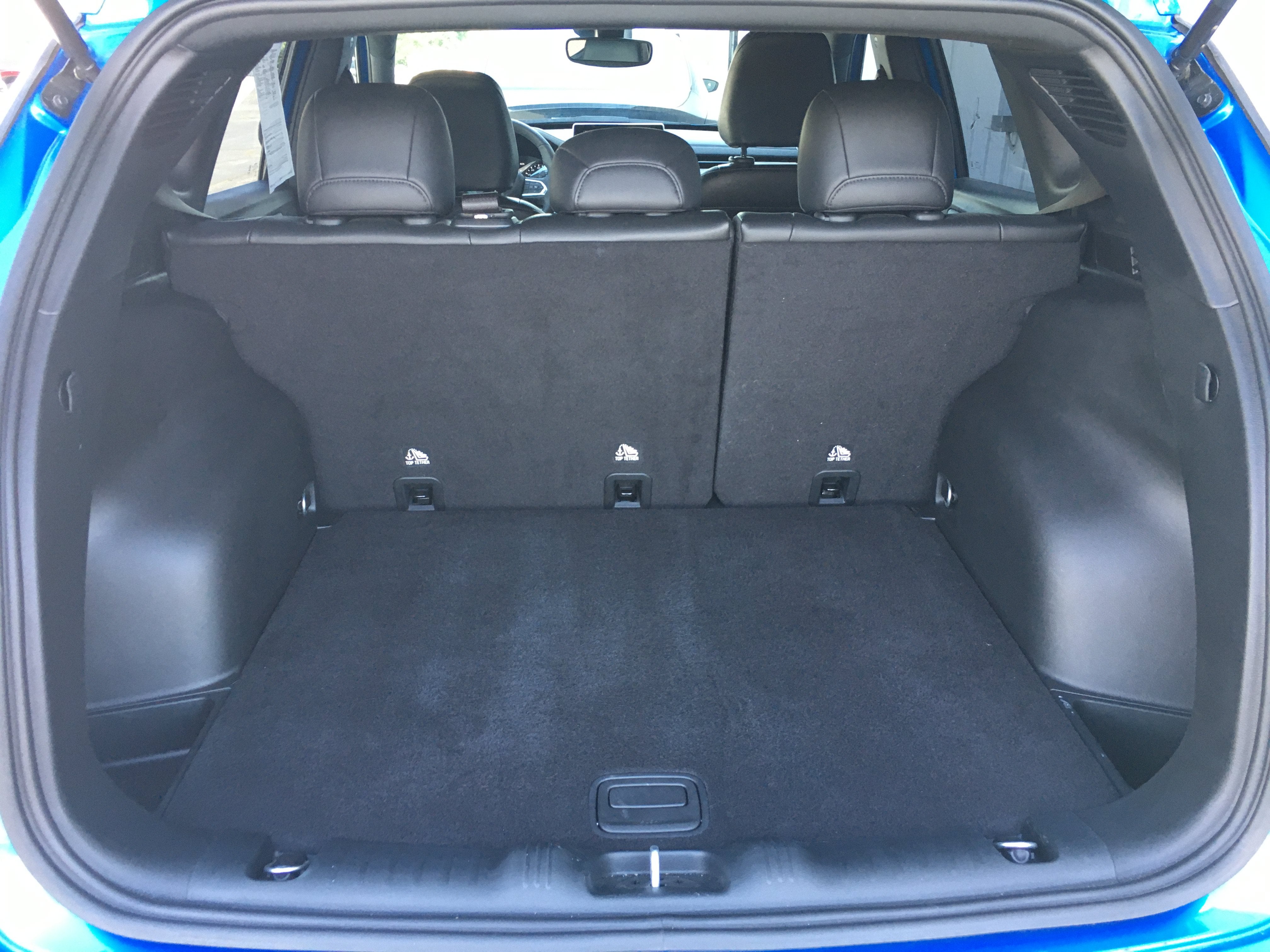 2023 Jeep Compass Latitude Lux FWD
