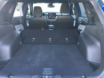 2023 Jeep Compass Latitude Lux FWD