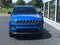 2023 Jeep Compass Latitude Lux FWD