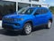 2023 Jeep Compass Latitude Lux FWD