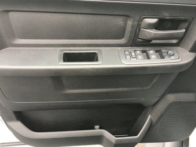 2025 RAM Ram 2500 RAM 2500 TRADESMAN CREW CAB 4X4 6'4' BOX