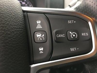 2025 RAM Ram 2500 RAM 2500 TRADESMAN CREW CAB 4X4 6'4' BOX