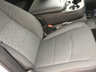 2025 RAM Ram 2500 RAM 2500 TRADESMAN CREW CAB 4X4 6'4' BOX