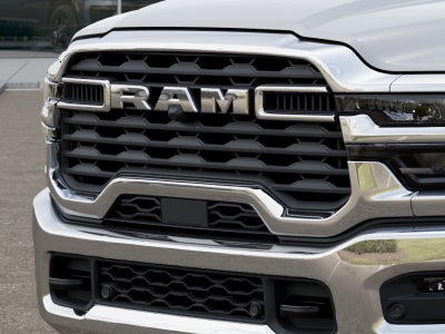 2025 RAM Ram 2500 RAM 2500 TRADESMAN CREW CAB 4X4 6'4' BOX