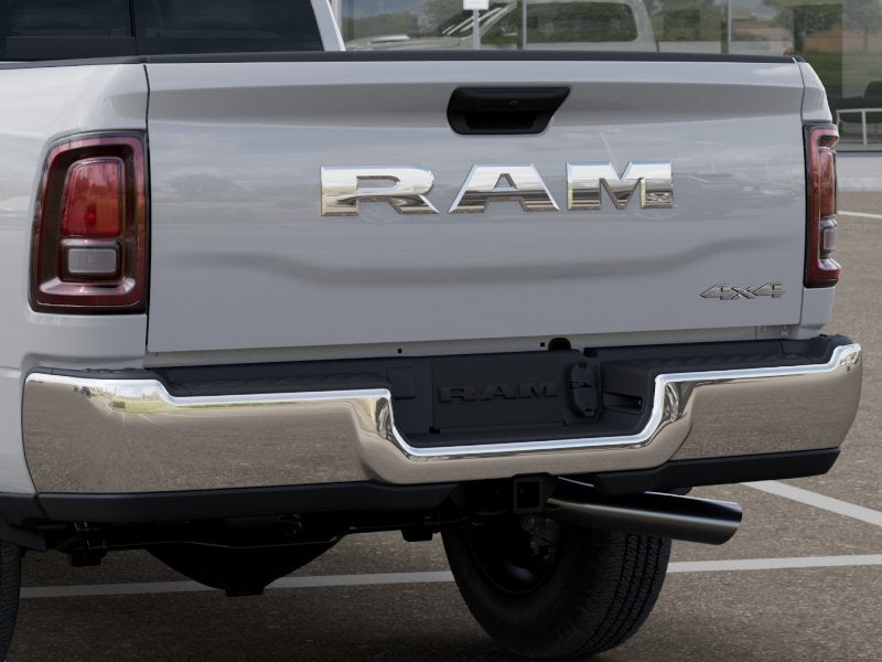 2025 RAM Ram 2500 RAM 2500 TRADESMAN CREW CAB 4X4 6'4' BOX