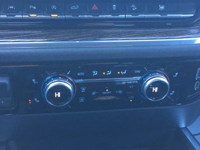 2024 GMC Sierra 1500 4WD Crew Cab Short Box Elevation with 3SB