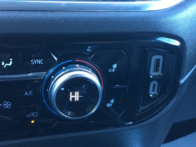 2024 GMC Sierra 1500 4WD Crew Cab Short Box Elevation with 3SB