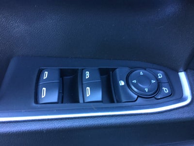 2024 GMC Sierra 1500 4WD Crew Cab Short Box Elevation with 3SB