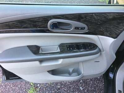 2014 Buick Enclave Leather