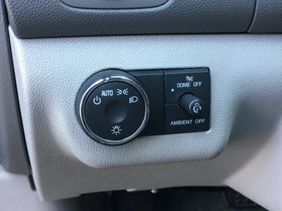 2014 Buick Enclave Leather