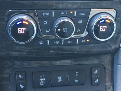 2014 Buick Enclave Leather