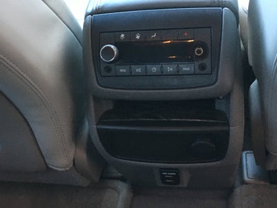 2014 Buick Enclave Leather