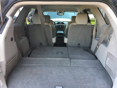 2014 Buick Enclave Leather