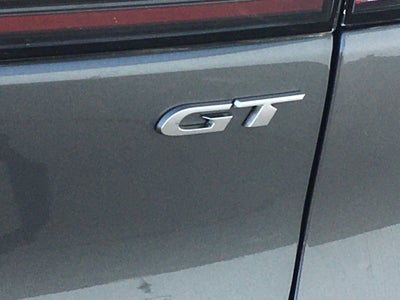 2025 Dodge Hornet HORNET GT AWD