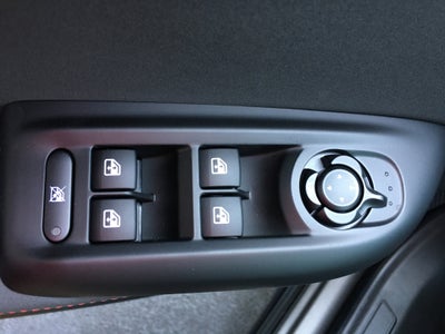 2025 Dodge Hornet HORNET GT AWD