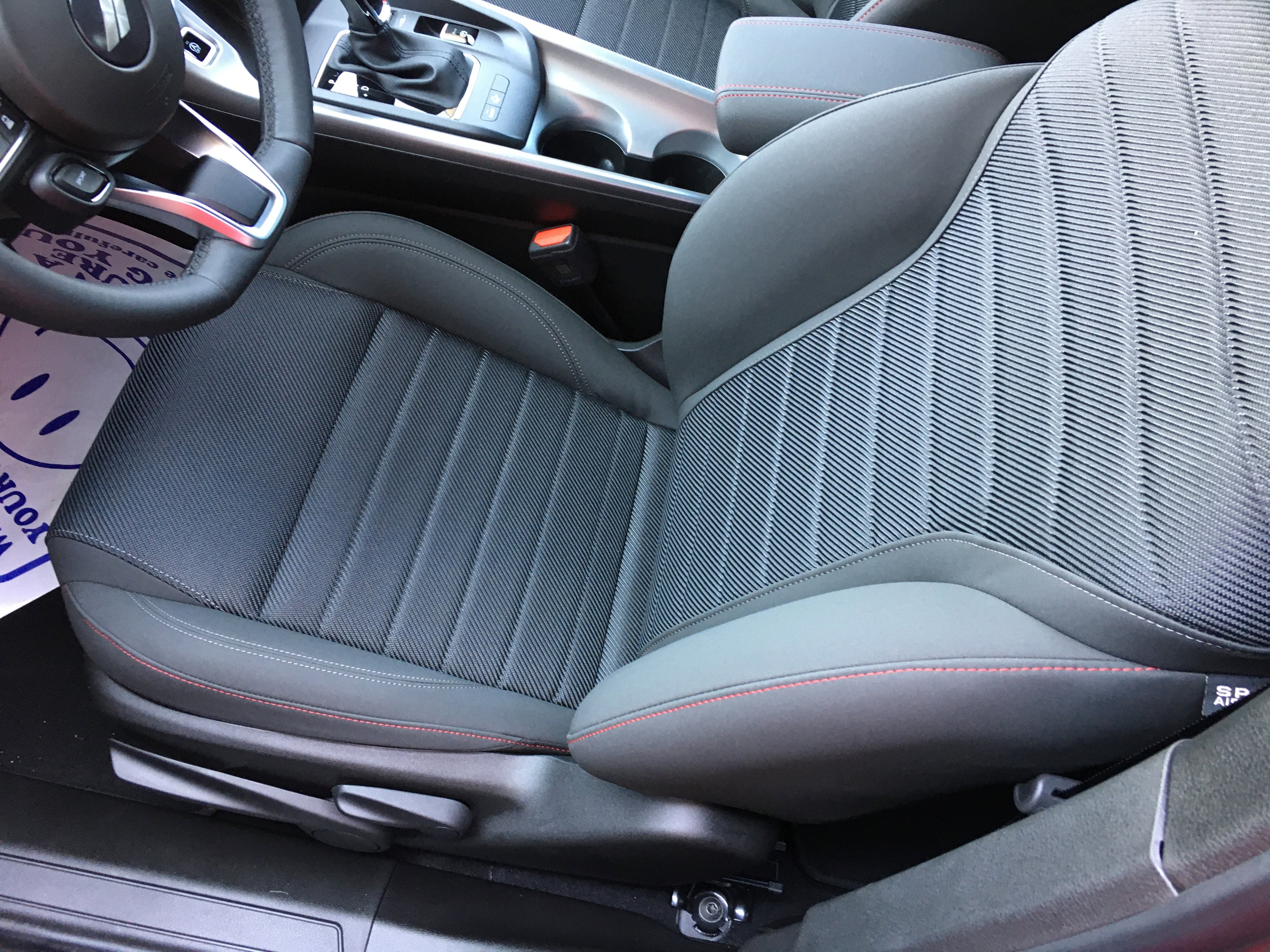 2025 Dodge Hornet HORNET GT AWD