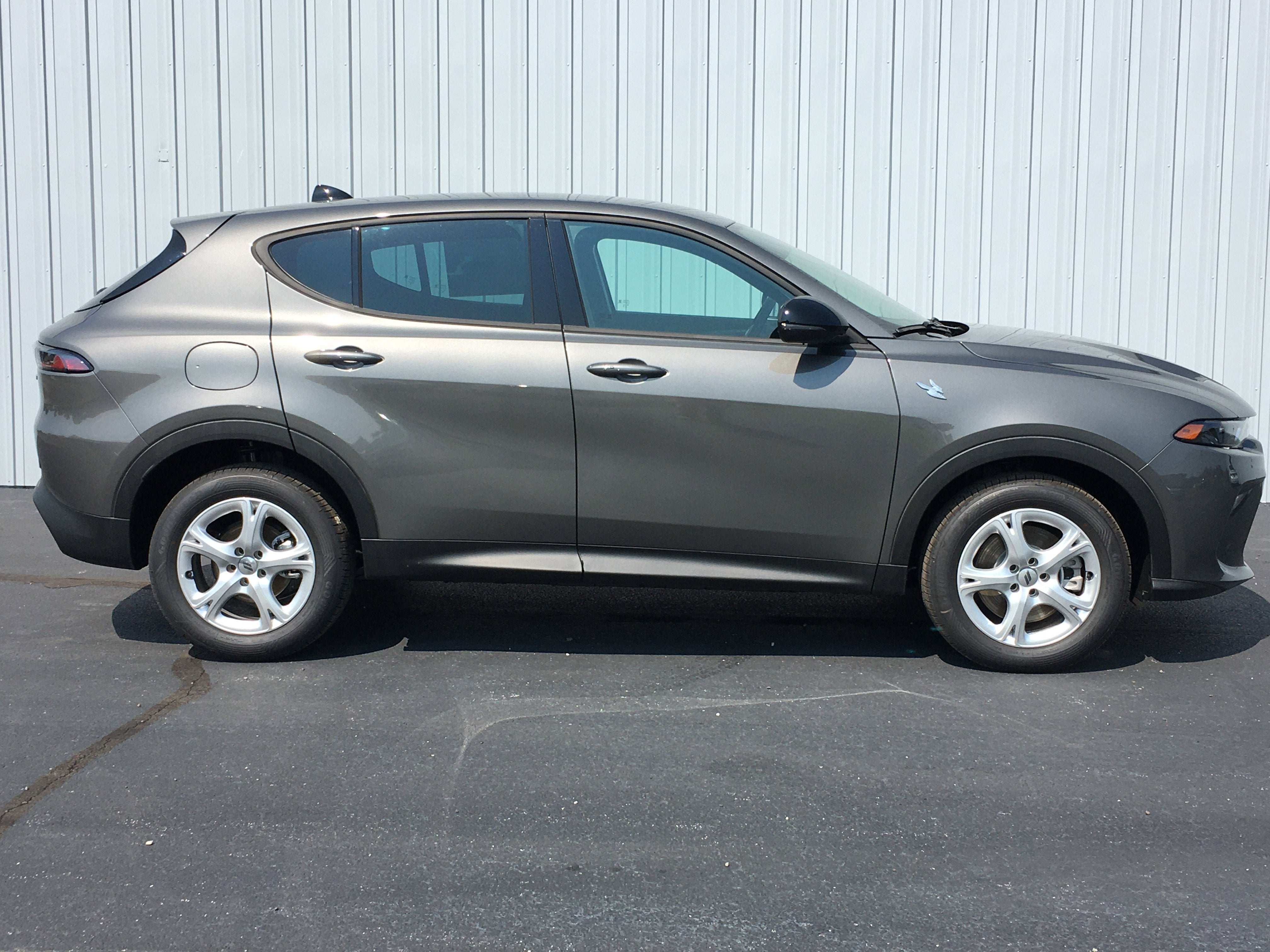 2025 Dodge Hornet HORNET GT AWD