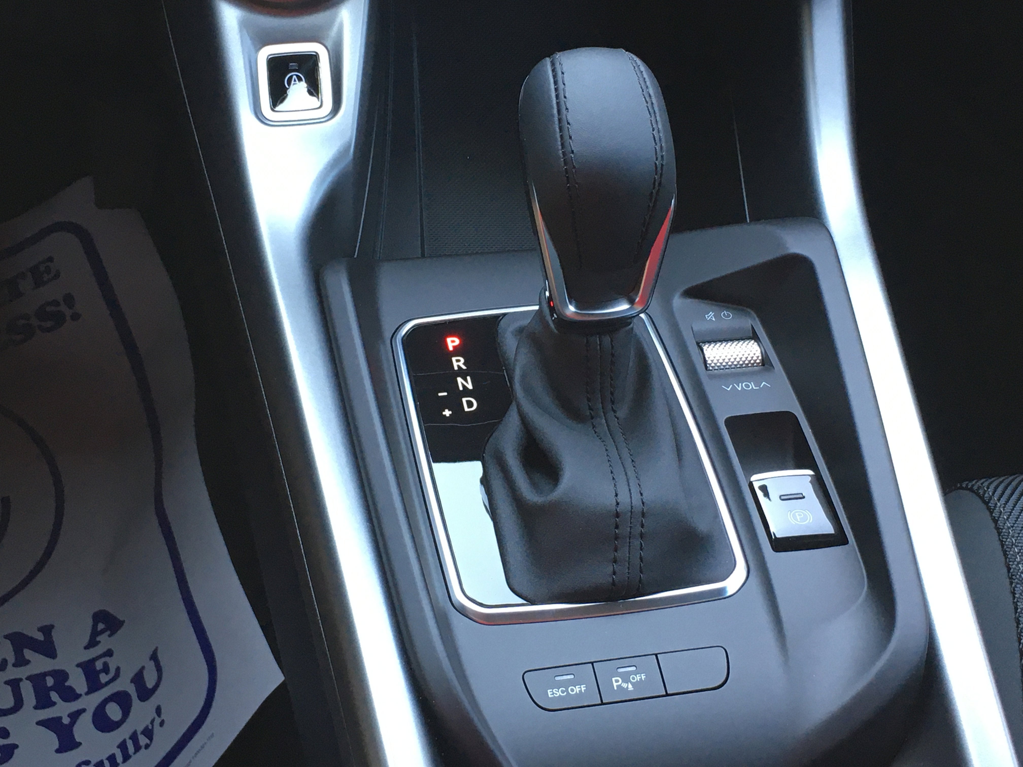 2025 Dodge Hornet HORNET GT AWD