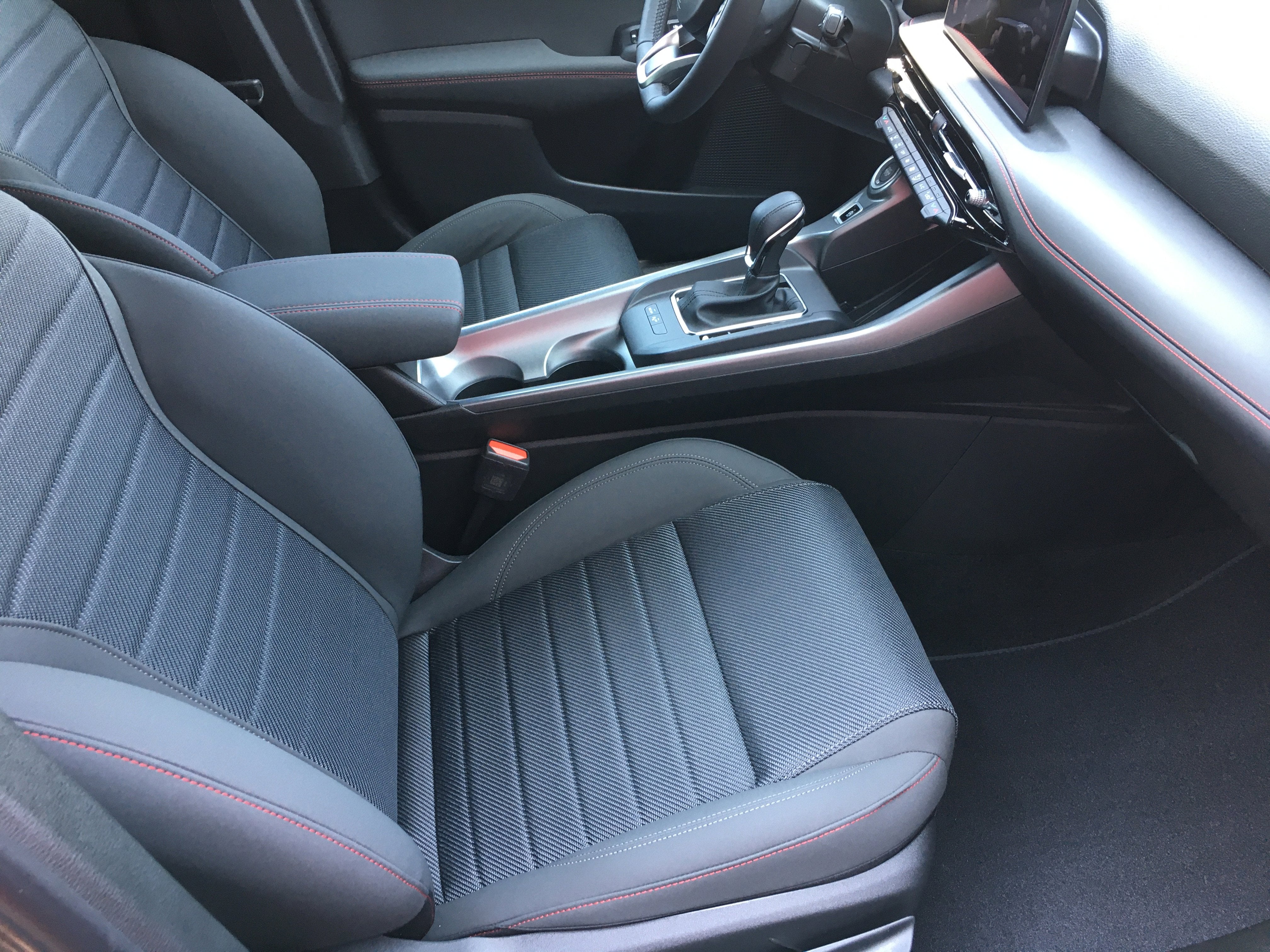 2025 Dodge Hornet HORNET GT AWD