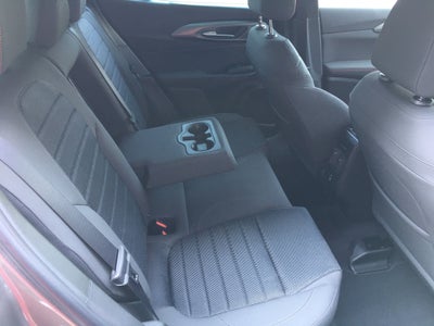 2025 Dodge Hornet HORNET GT AWD