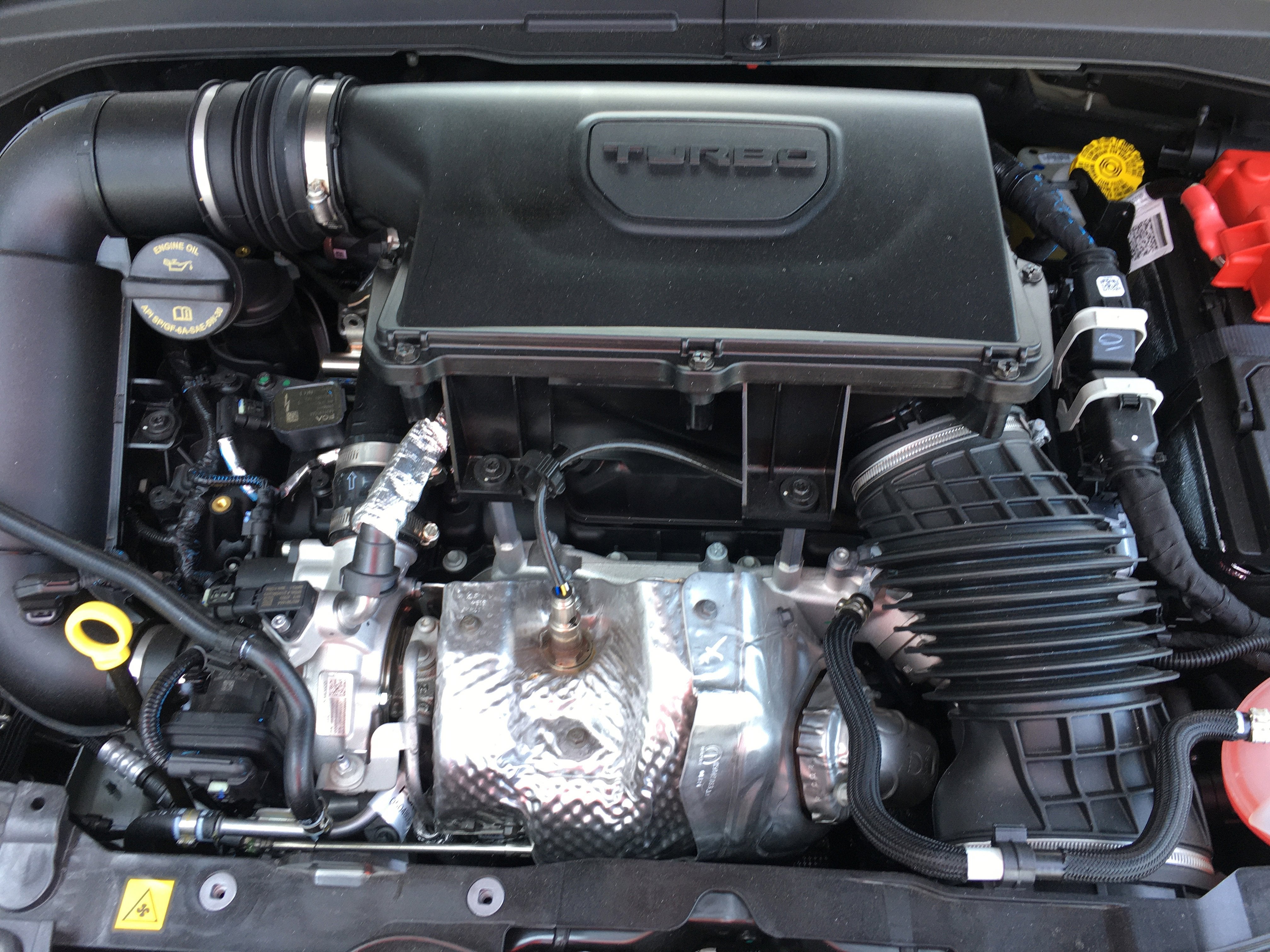 2025 Dodge Hornet HORNET GT AWD