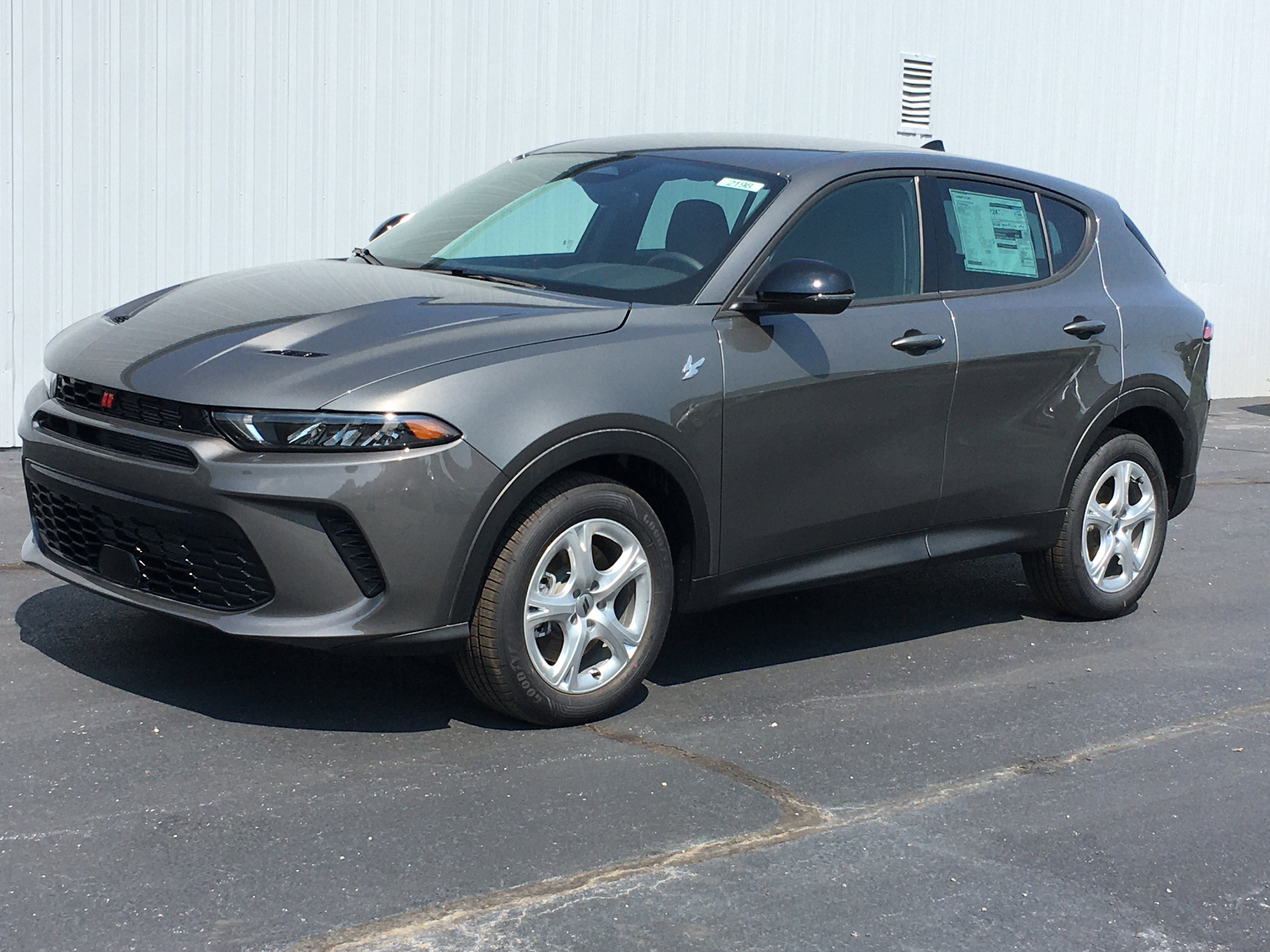 2025 Dodge Hornet HORNET GT AWD