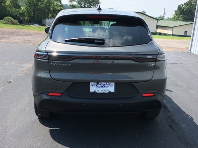 2025 Dodge Hornet HORNET GT AWD