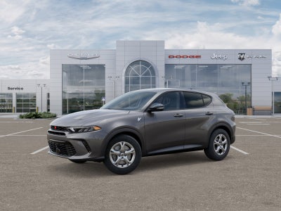 2025 Dodge Hornet HORNET GT AWD
