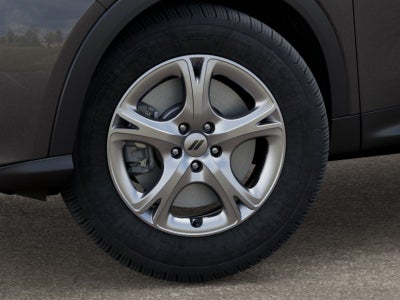 2025 Dodge Hornet HORNET GT AWD